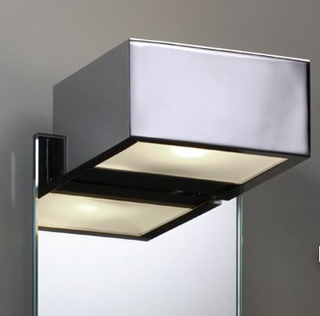 Mirror lamp BOX 1